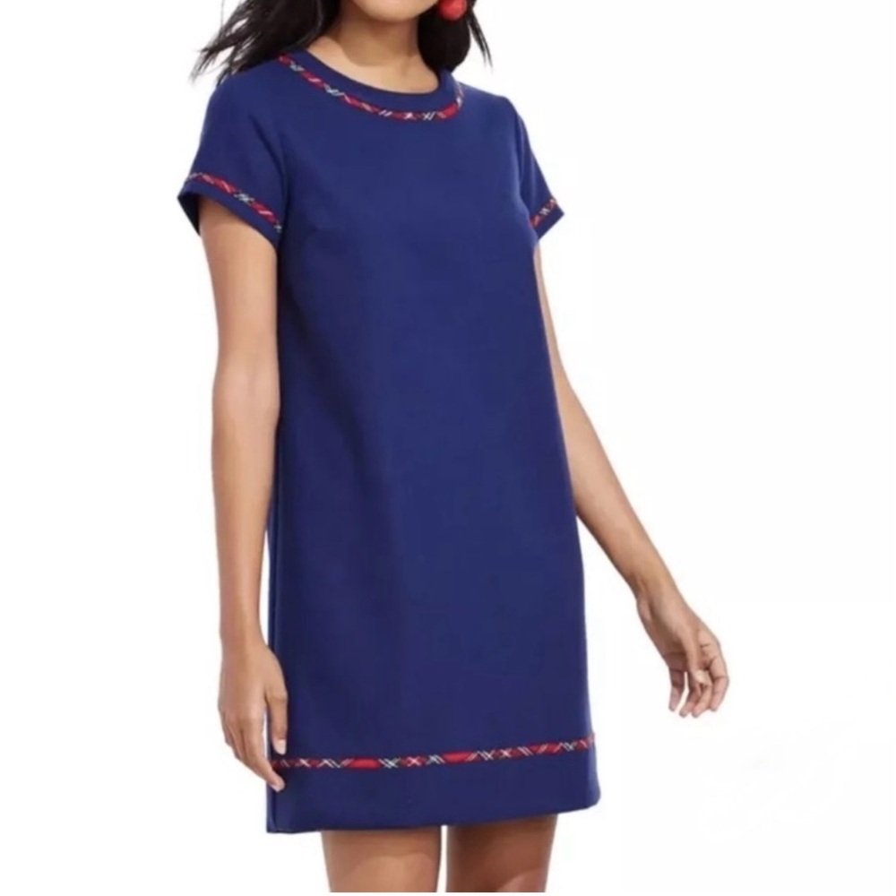 Vineyard Vines Holiday Dress